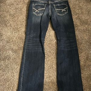 Buckle jeans, Tyler bootcut size 32x36. Never worn brand new